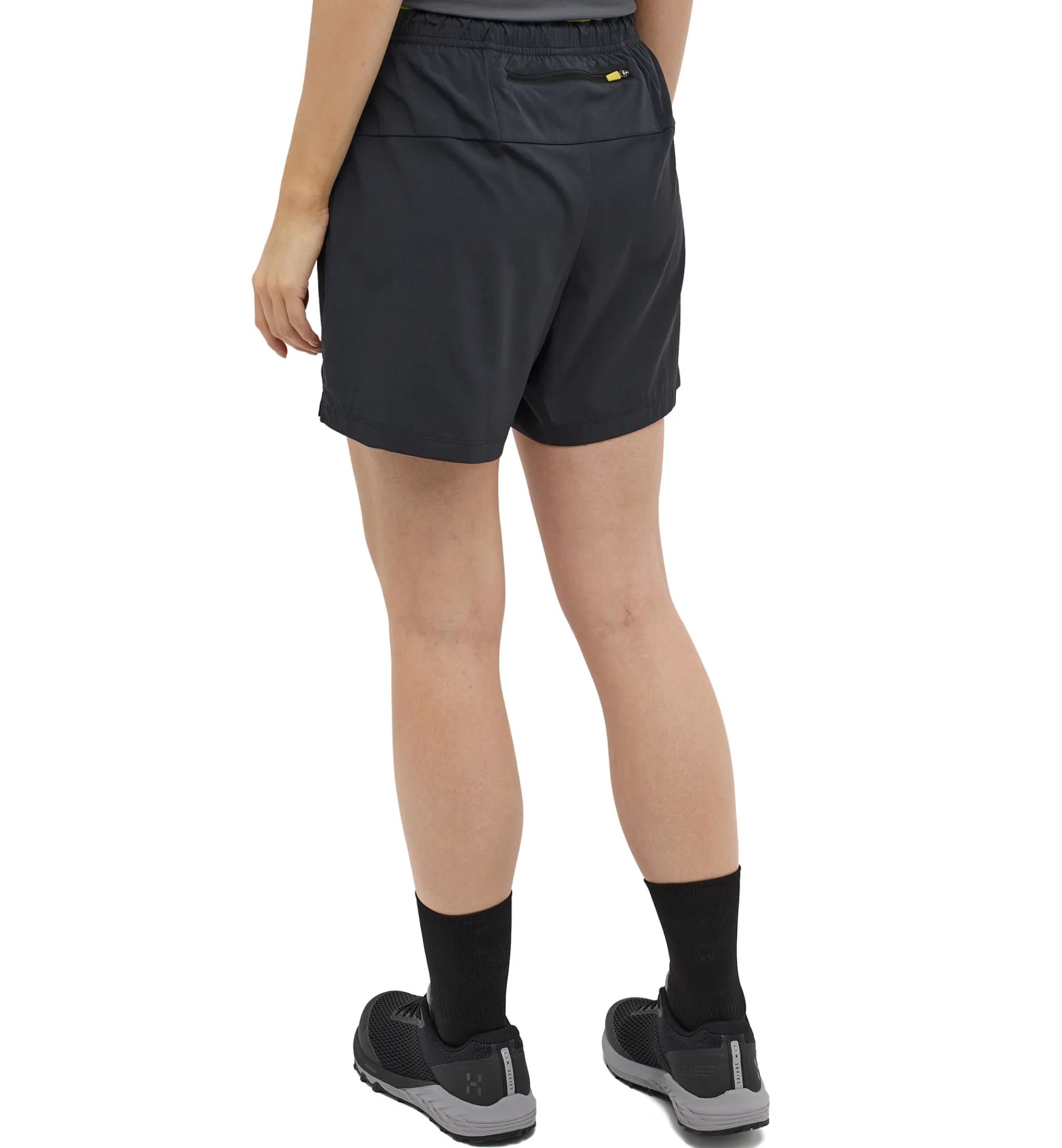 Haglöfs L.I.M Tempo Trail 2-in-1 Shorts Women- Shorts|Byxor · Shorts