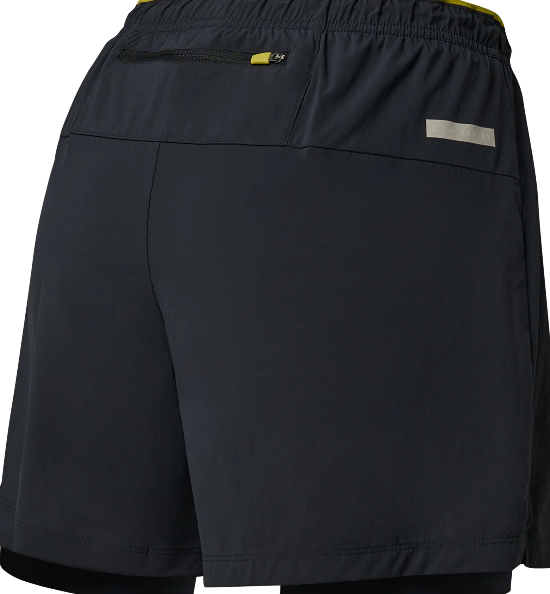 Haglöfs L.I.M Tempo Trail 2-in-1 Shorts Women- Shorts|Byxor · Shorts