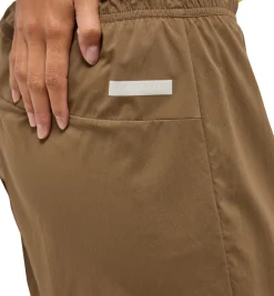 Haglöfs L.I.M Tempo Trail 2-in-1 Shorts Women- Shorts|Byxor · Shorts