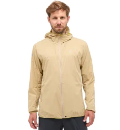 Haglöfs L.I.M Tempo Trail Jacket Men- Jackor