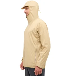 Haglöfs L.I.M Tempo Trail Jacket Men- Jackor