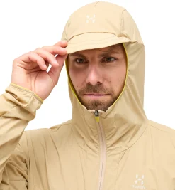 Haglöfs L.I.M Tempo Trail Jacket Men- Jackor