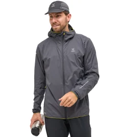 Haglöfs L.I.M Tempo Trail Jacket Men- Jackor