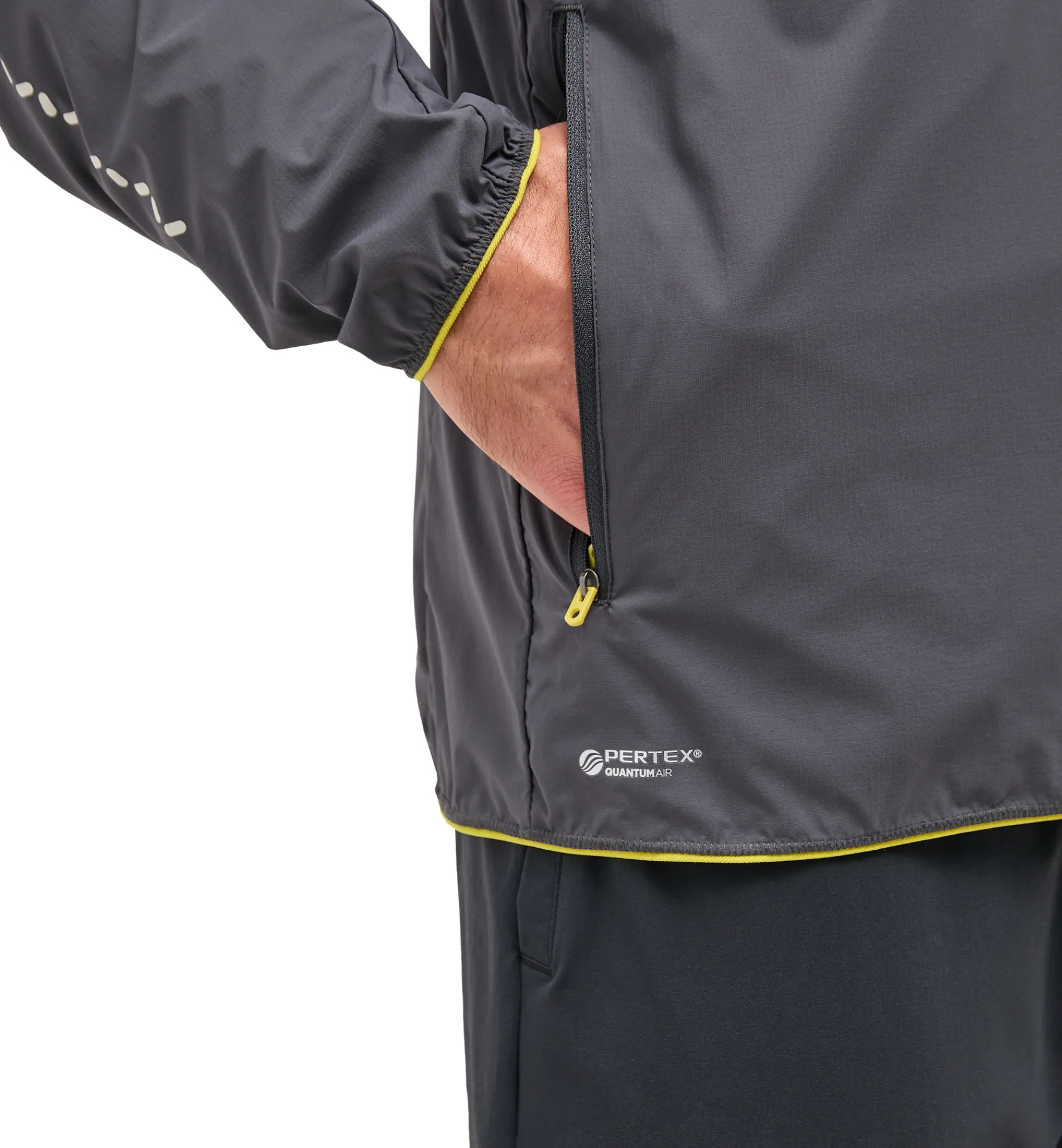 Haglöfs L.I.M Tempo Trail Jacket Men- Jackor