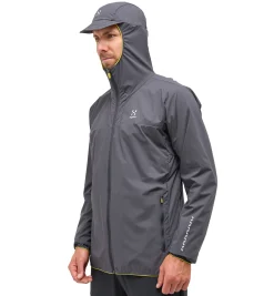 Haglöfs L.I.M Tempo Trail Jacket Men- Jackor
