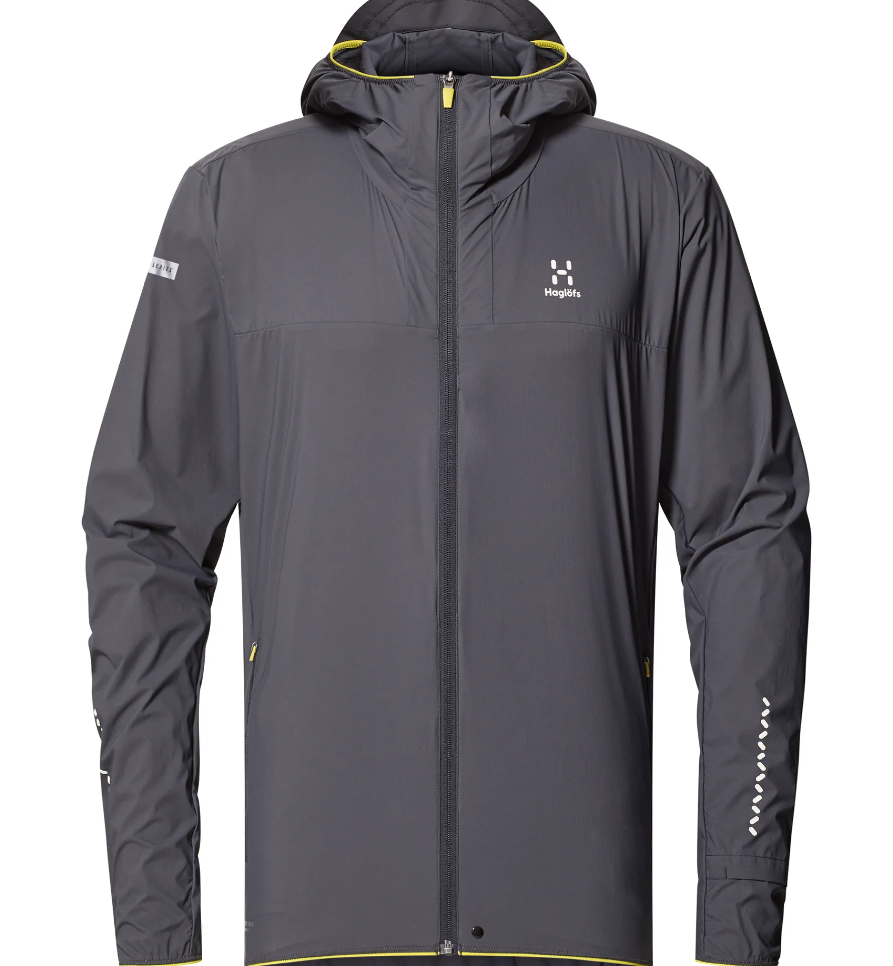 Haglöfs L.I.M Tempo Trail Jacket Men- Jackor