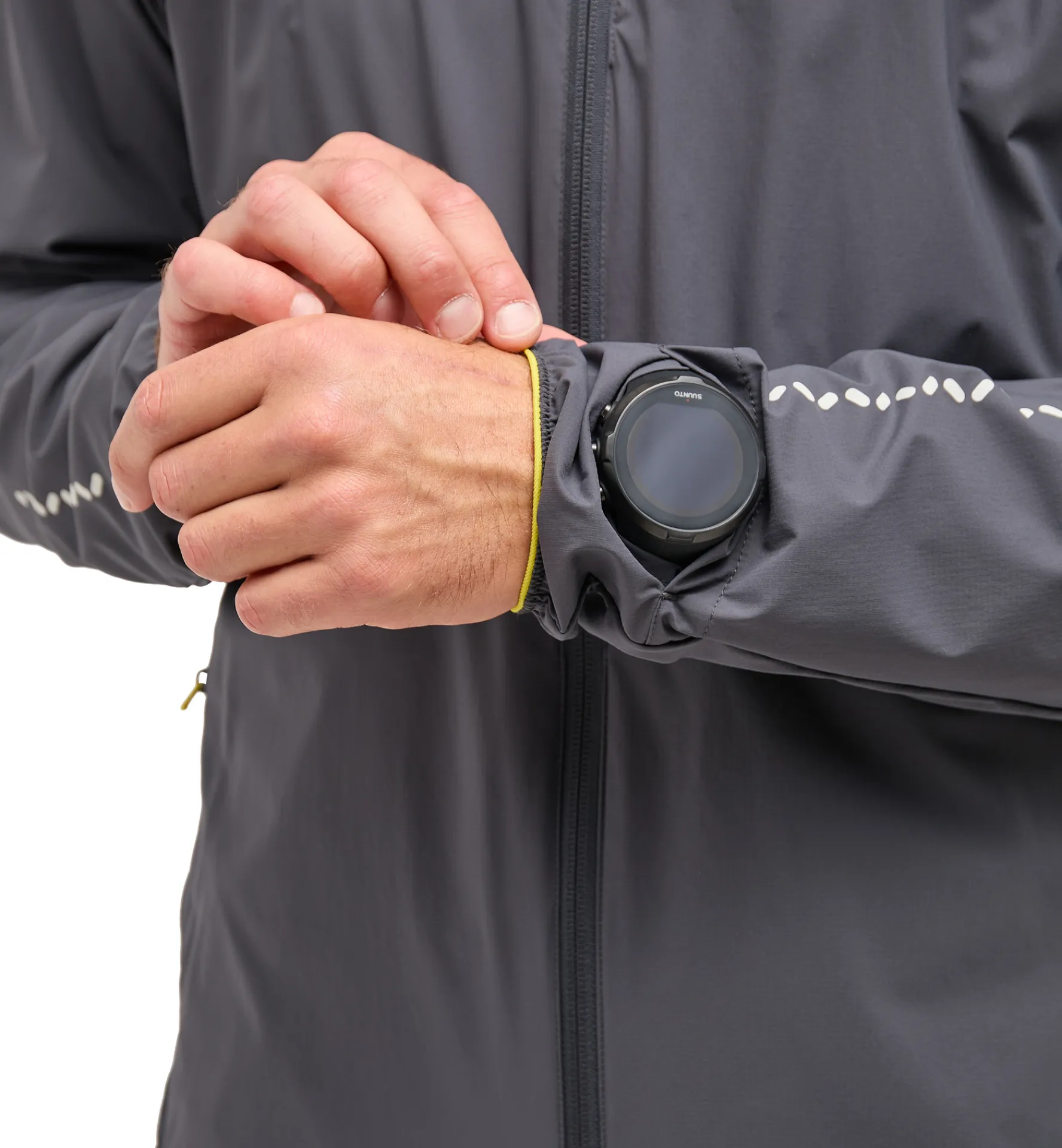 Haglöfs L.I.M Tempo Trail Jacket Men- Jackor