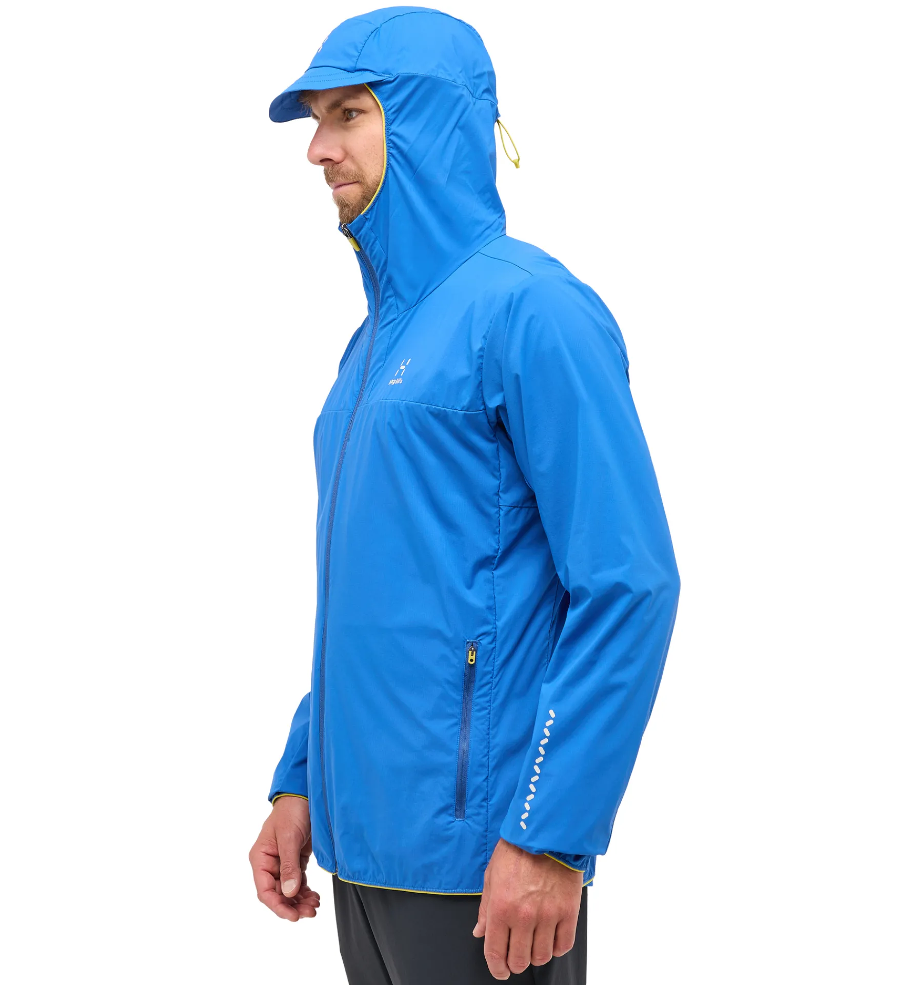 Haglöfs L.I.M Tempo Trail Jacket Men- Jackor