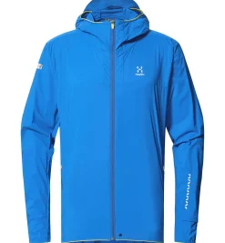 Haglöfs L.I.M Tempo Trail Jacket Men- Jackor