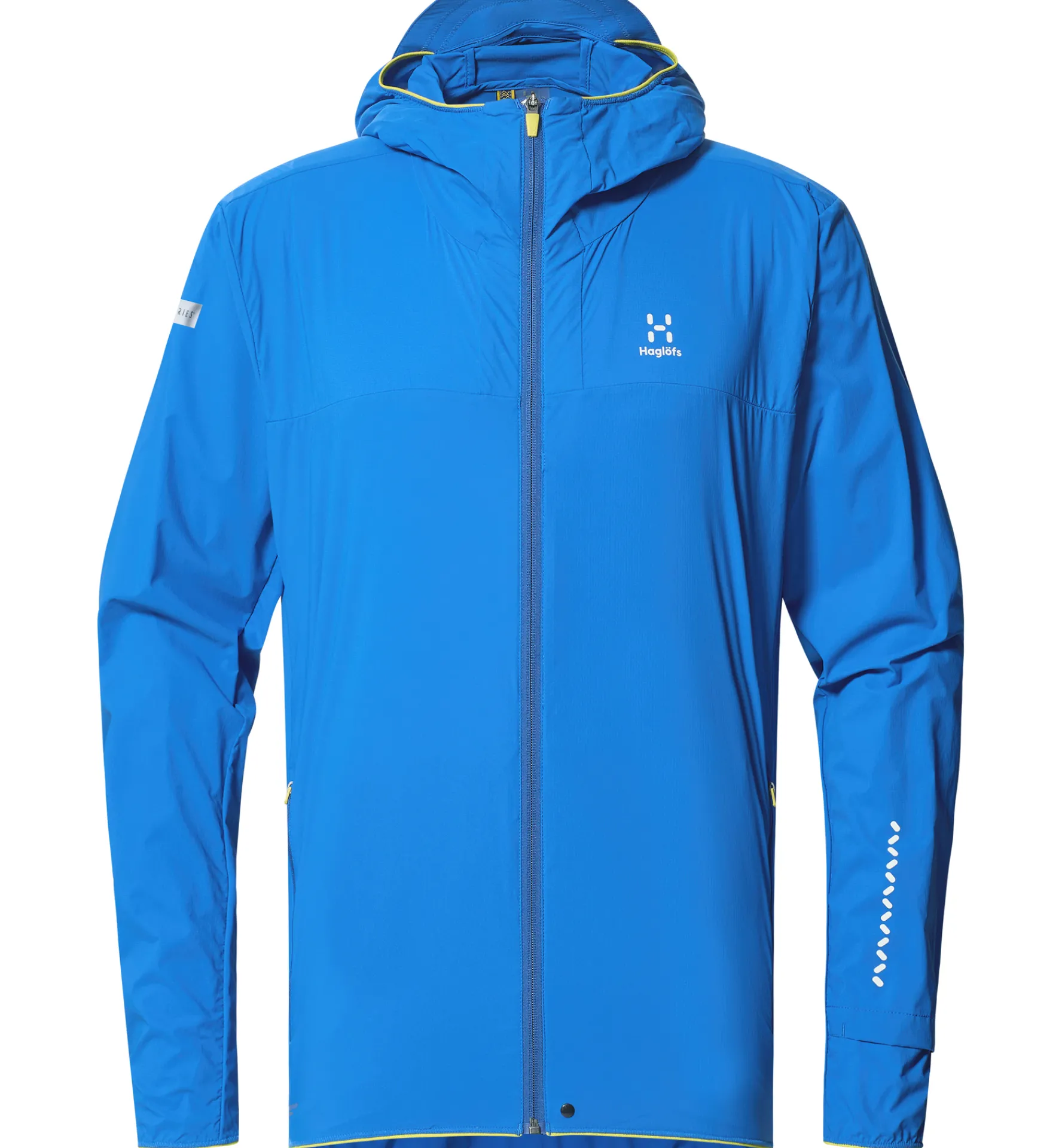 Haglöfs L.I.M Tempo Trail Jacket Men- Jackor