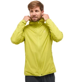 Haglöfs L.I.M Tempo Trail Jacket Men- Jackor