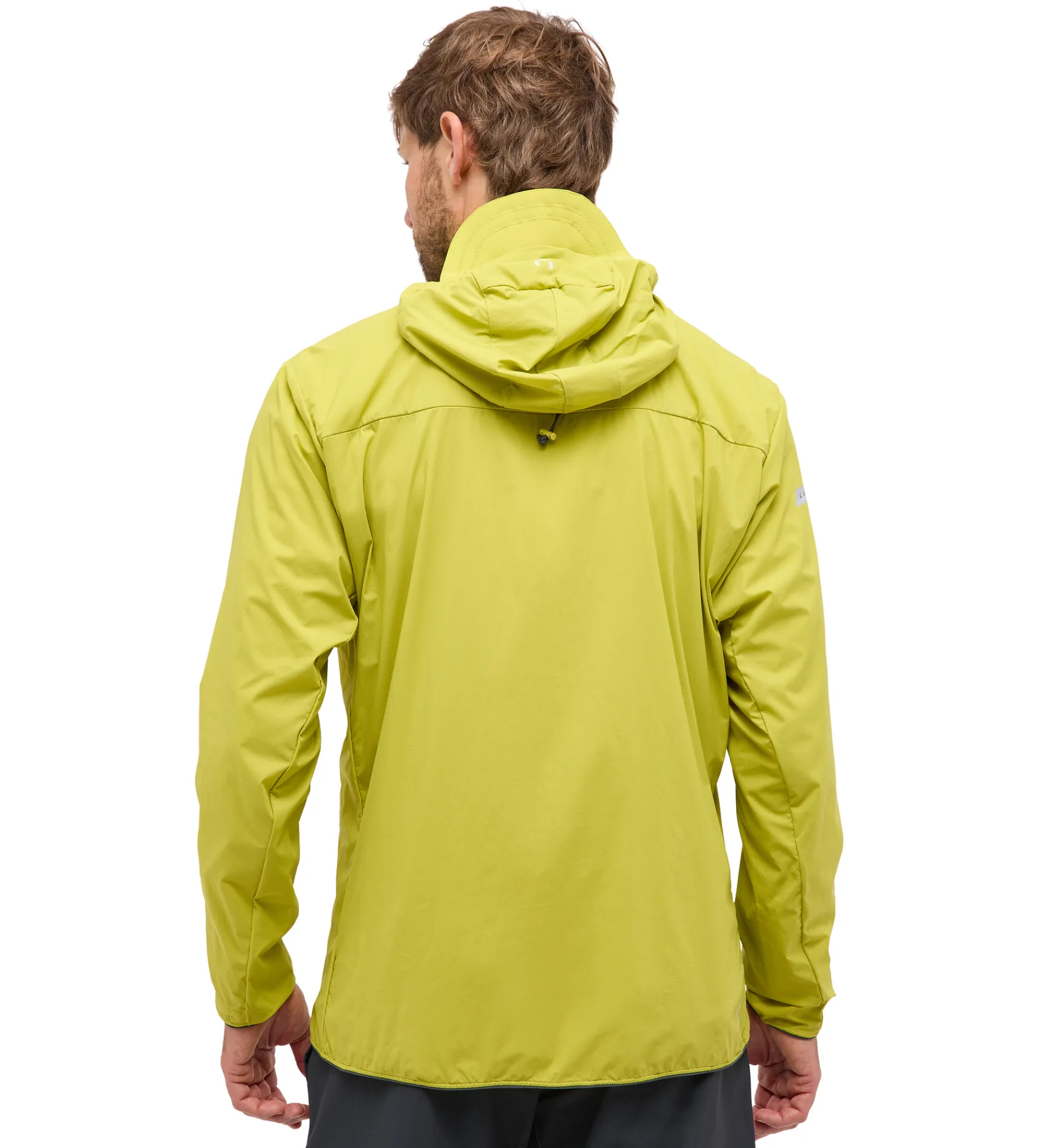 Haglöfs L.I.M Tempo Trail Jacket Men- Jackor