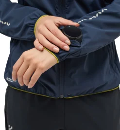 Haglöfs L.I.M Tempo Trail Jacket Women- Jackor