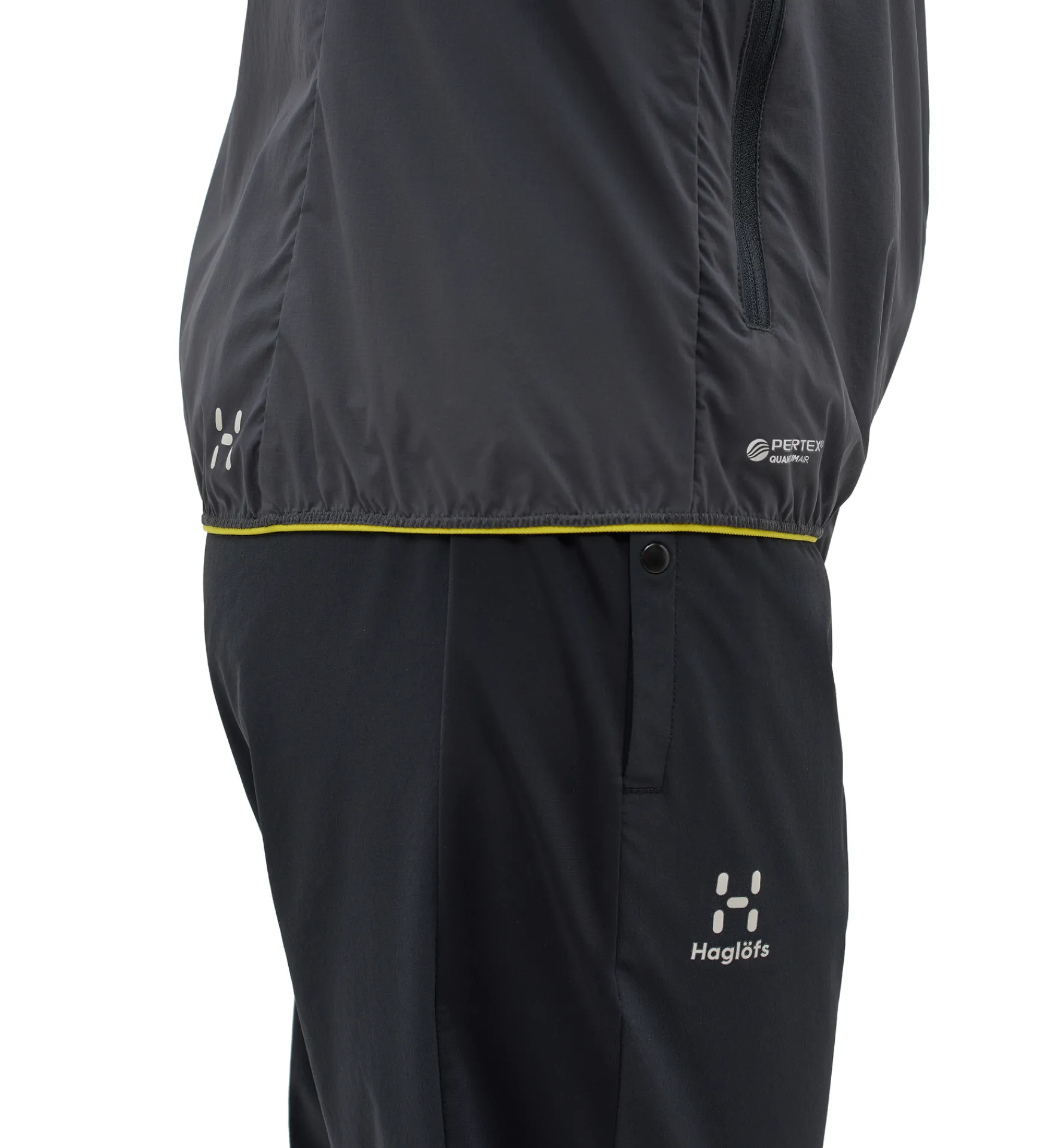 Haglöfs L.I.M Tempo Trail Jacket Women- Jackor