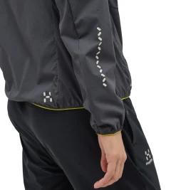 Haglöfs L.I.M Tempo Trail Jacket Women- Jackor