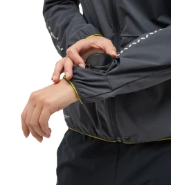 Haglöfs L.I.M Tempo Trail Jacket Women- Jackor