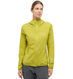 Haglöfs L.I.M Tempo Trail Jacket Women- Jackor
