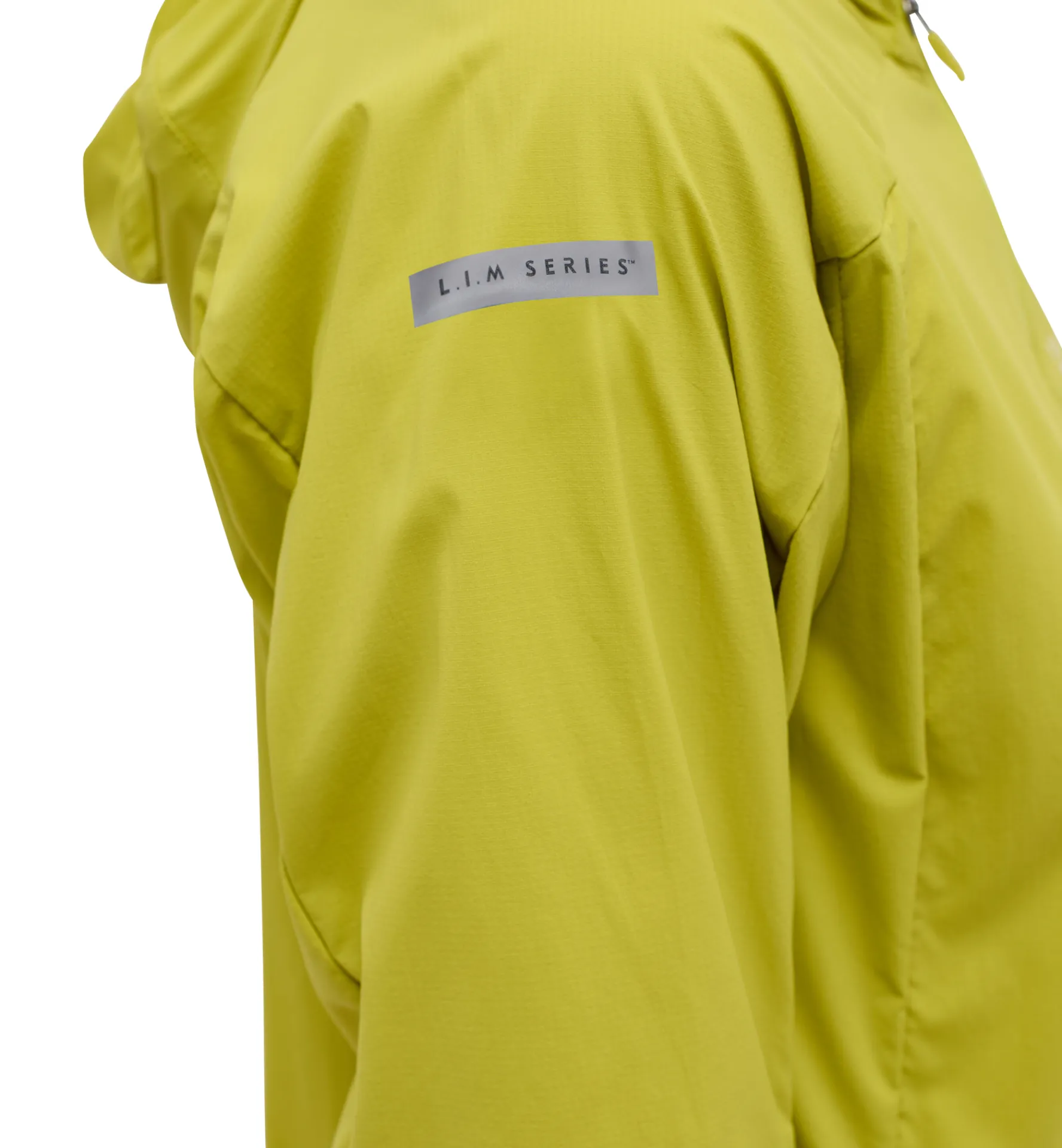 Haglöfs L.I.M Tempo Trail Jacket Women- Jackor