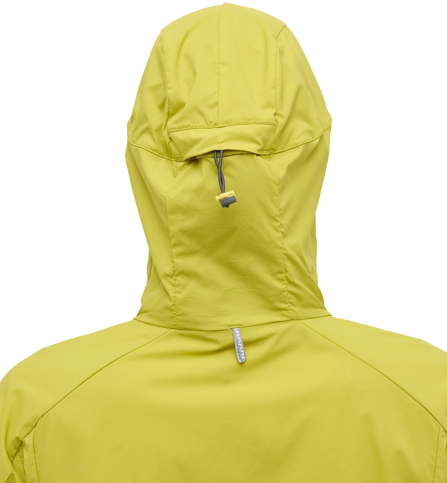 Haglöfs L.I.M Tempo Trail Jacket Women- Jackor
