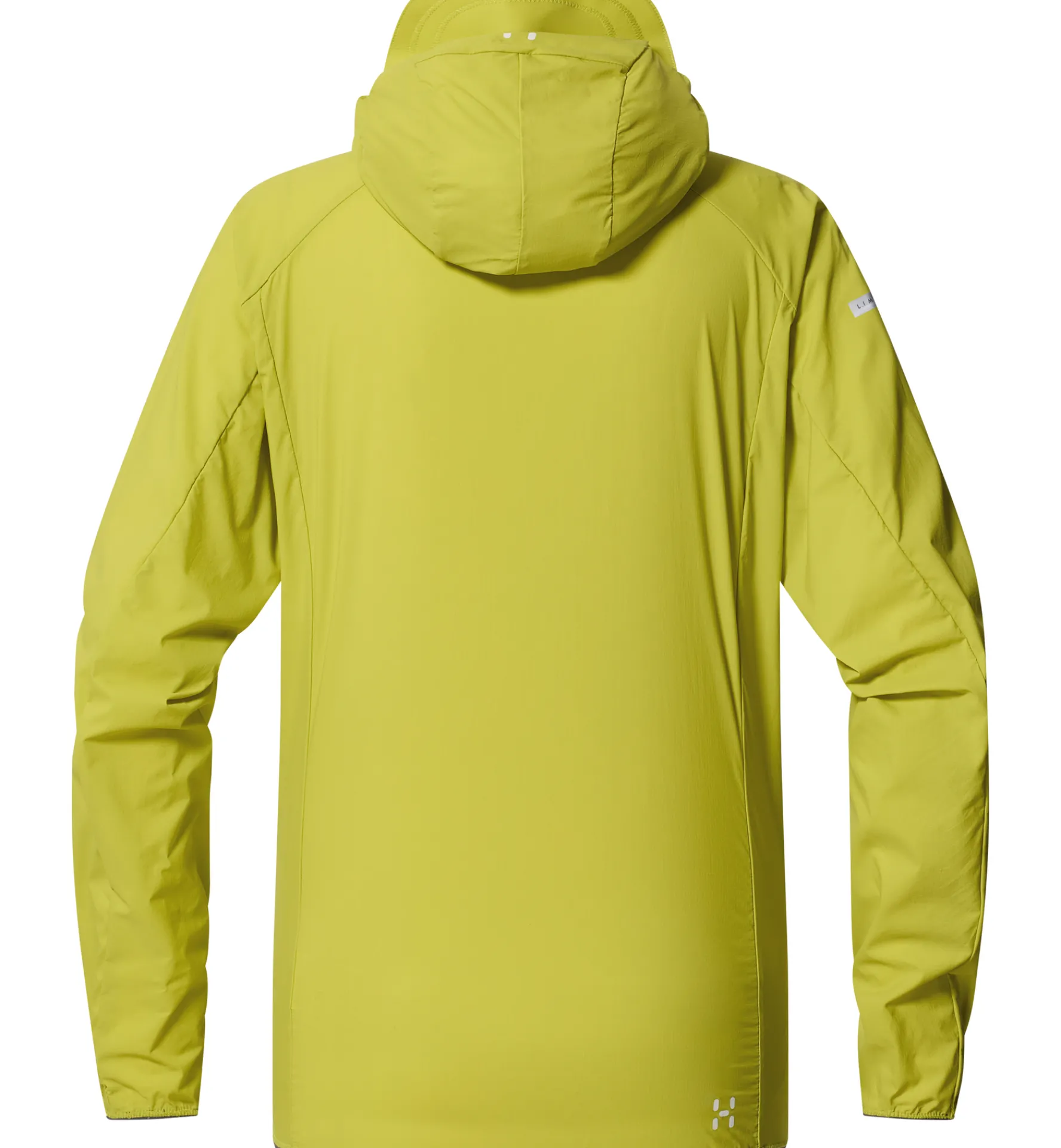 Haglöfs L.I.M Tempo Trail Jacket Women- Jackor