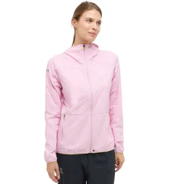 Haglöfs L.I.M Tempo Trail Jacket Women- Jackor