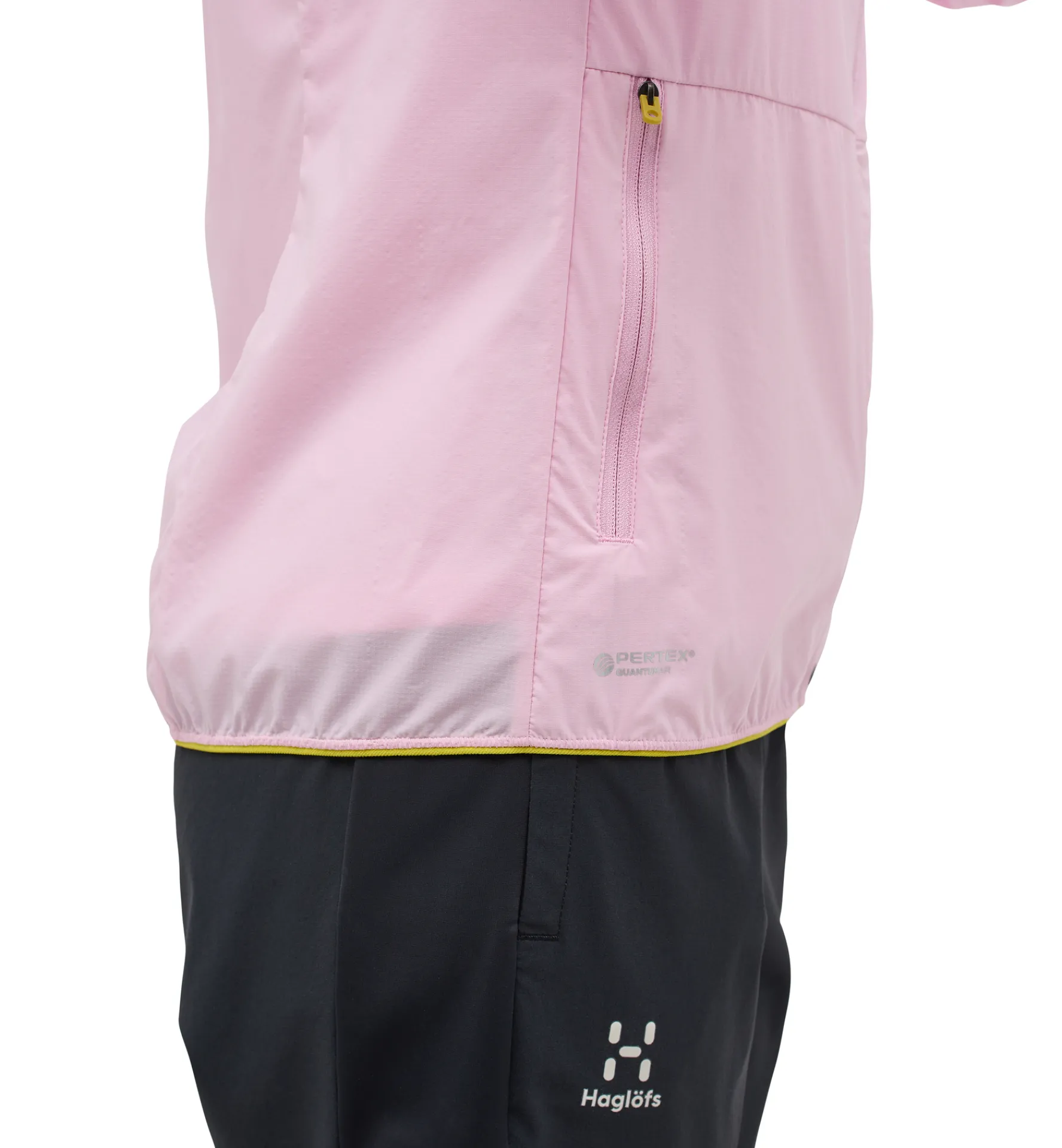 Haglöfs L.I.M Tempo Trail Jacket Women- Jackor