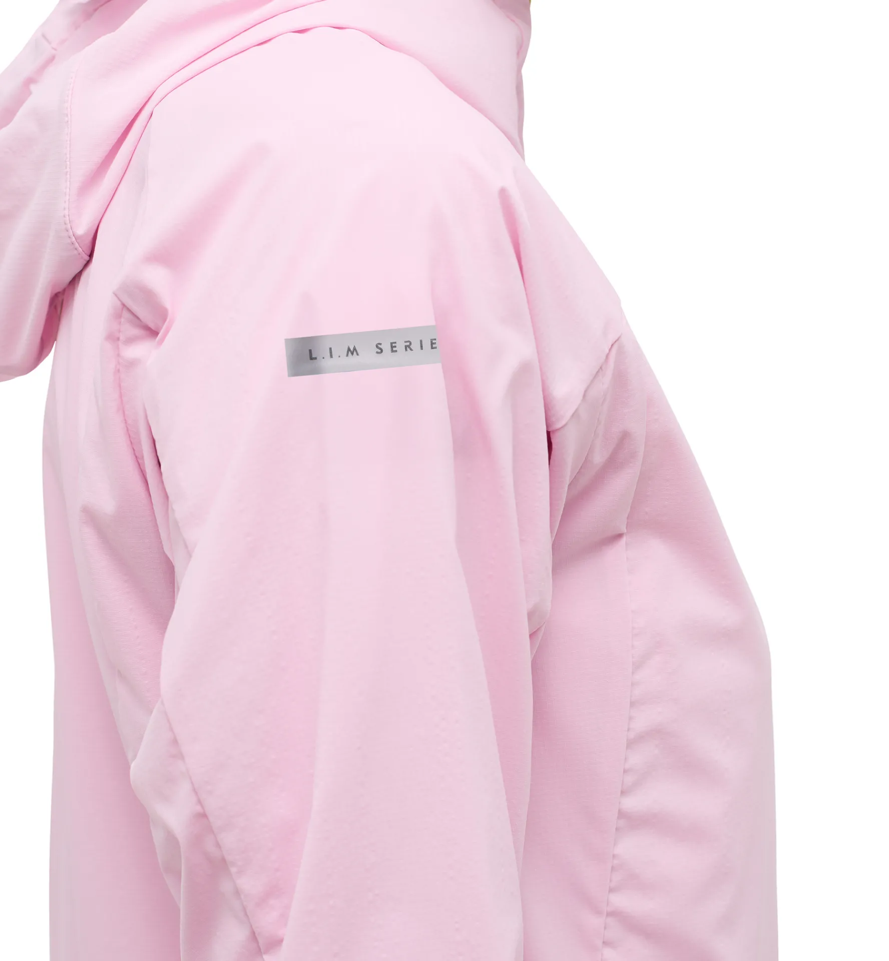 Haglöfs L.I.M Tempo Trail Jacket Women- Jackor