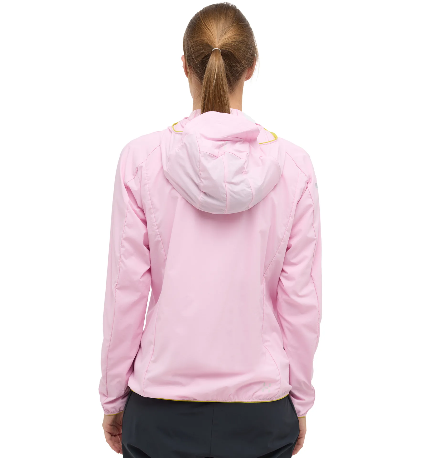 Haglöfs L.I.M Tempo Trail Jacket Women- Jackor