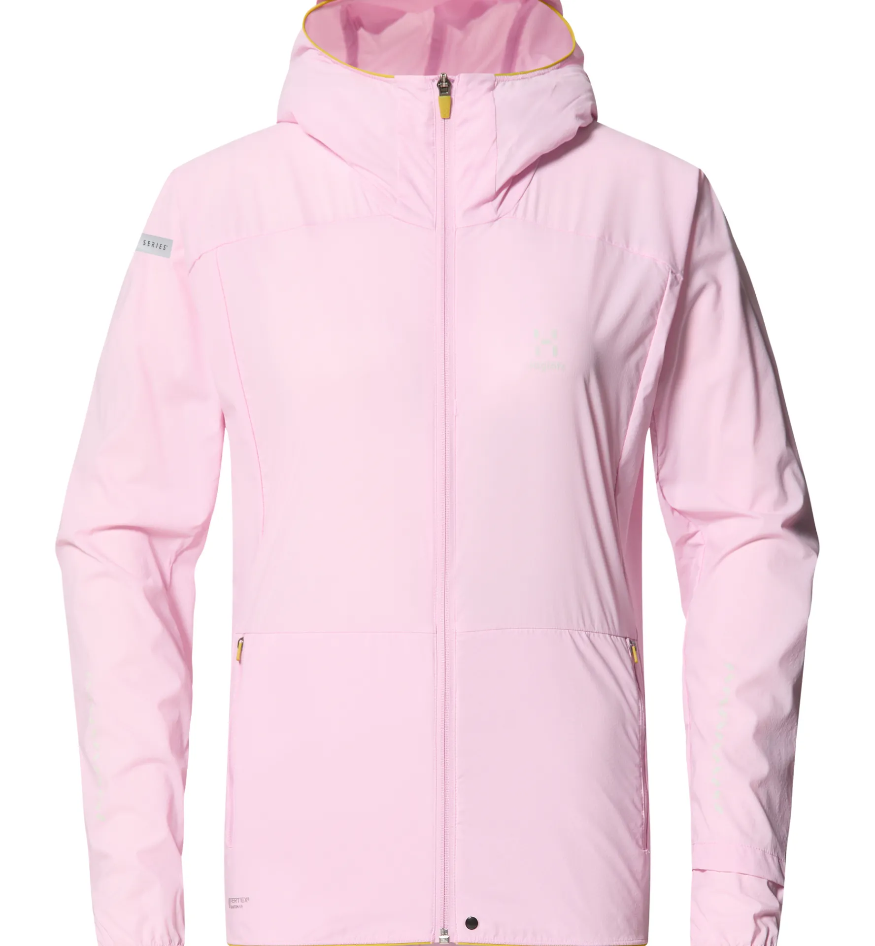 Haglöfs L.I.M Tempo Trail Jacket Women- Jackor