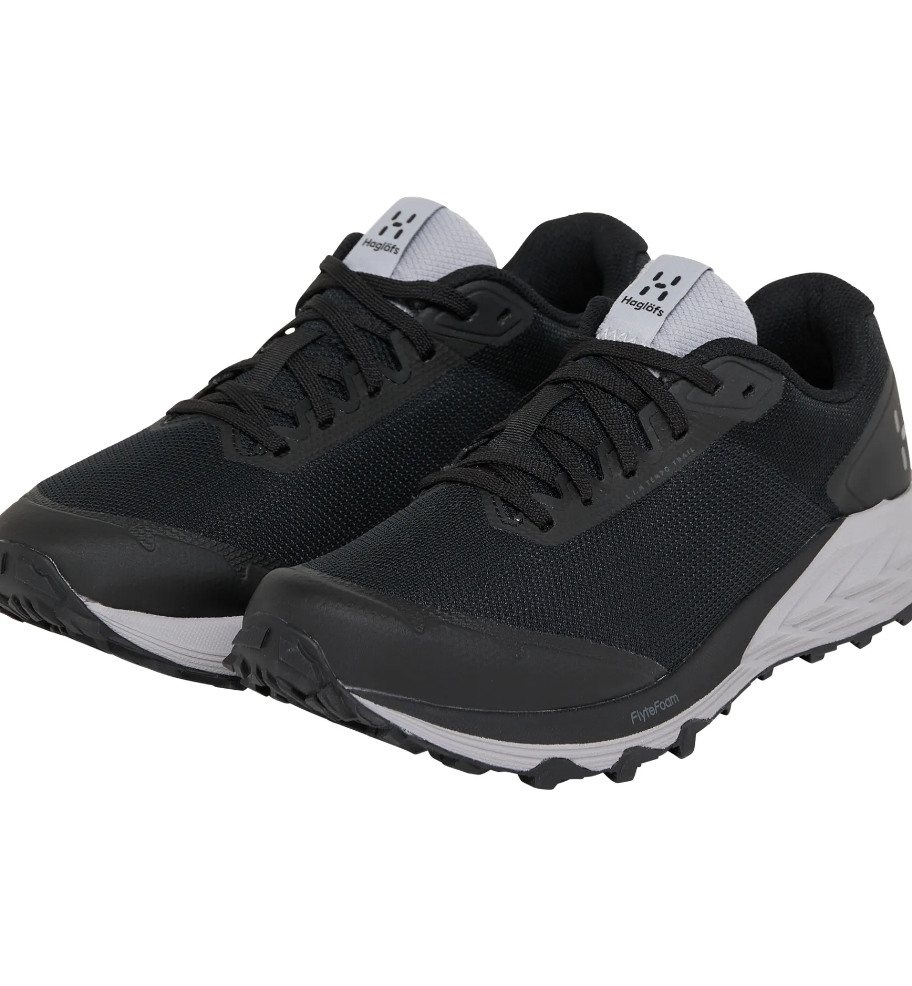 Haglöfs L.I.M Tempo Trail Low Men- Vandringsskor · Vandringskängor|Fritidsskor
