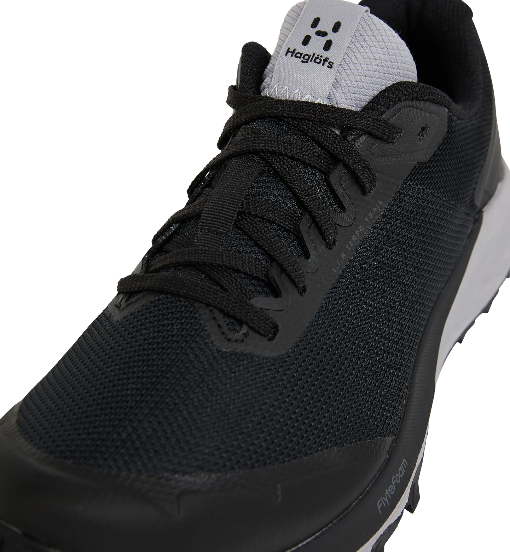 Haglöfs L.I.M Tempo Trail Low Men- Vandringsskor · Vandringskängor|Fritidsskor
