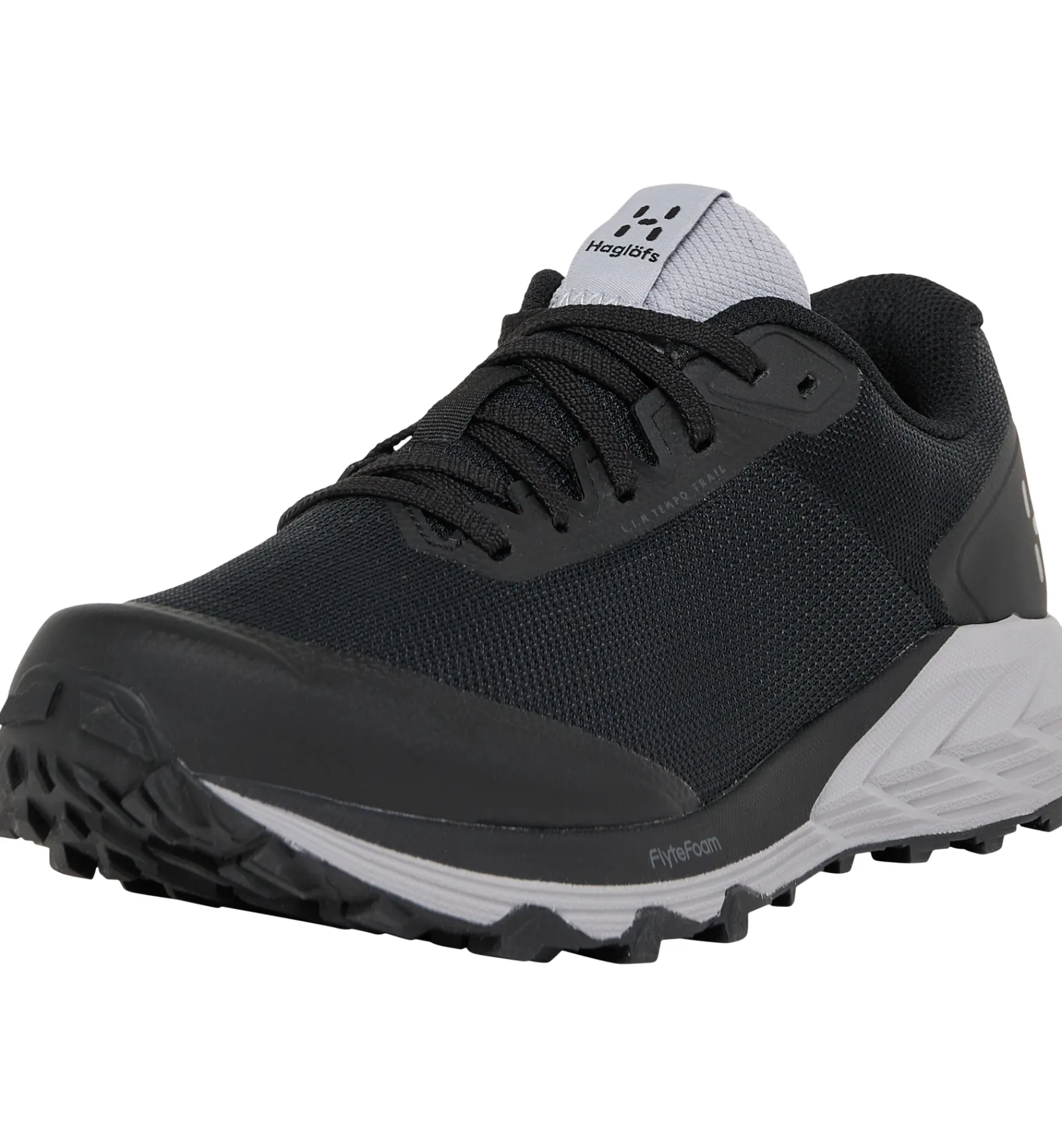Haglöfs L.I.M Tempo Trail Low Men- Vandringsskor · Vandringskängor|Fritidsskor