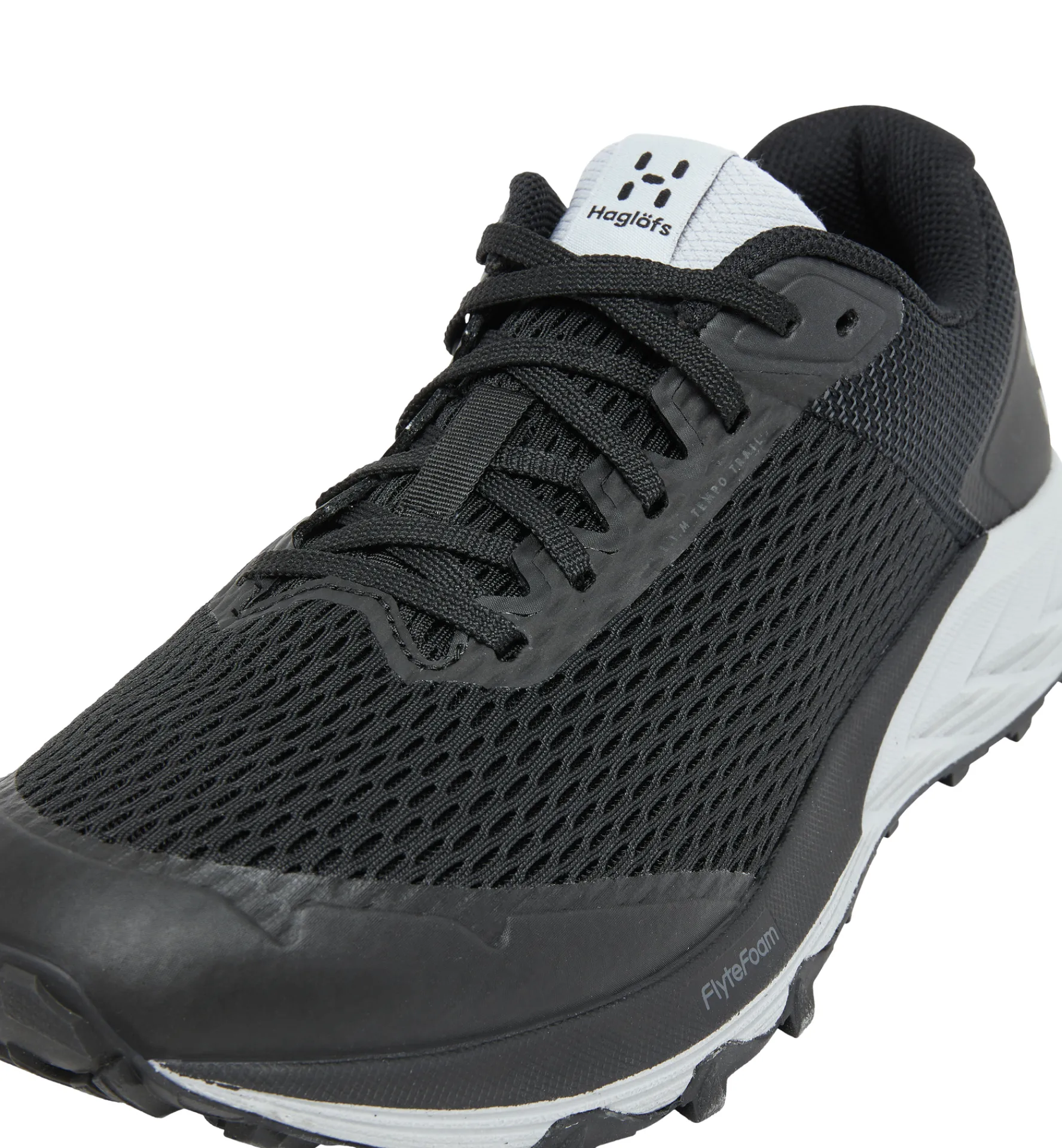 Haglöfs L.I.M Tempo Trail Low Men- Vandringsskor · Vandringskängor|Fritidsskor