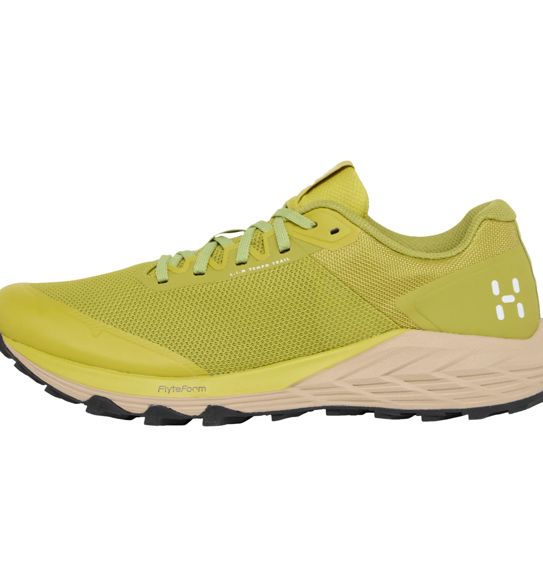 Haglöfs L.I.M Tempo Trail Low Men- Vandringsskor · Vandringskängor|Fritidsskor