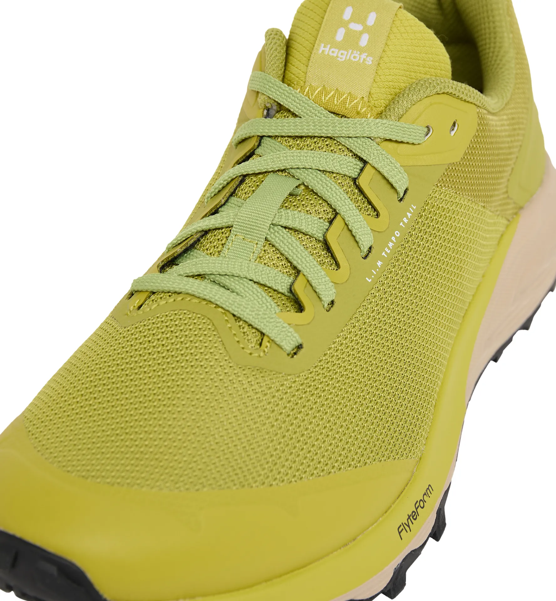 Haglöfs L.I.M Tempo Trail Low Men- Vandringsskor · Vandringskängor|Fritidsskor