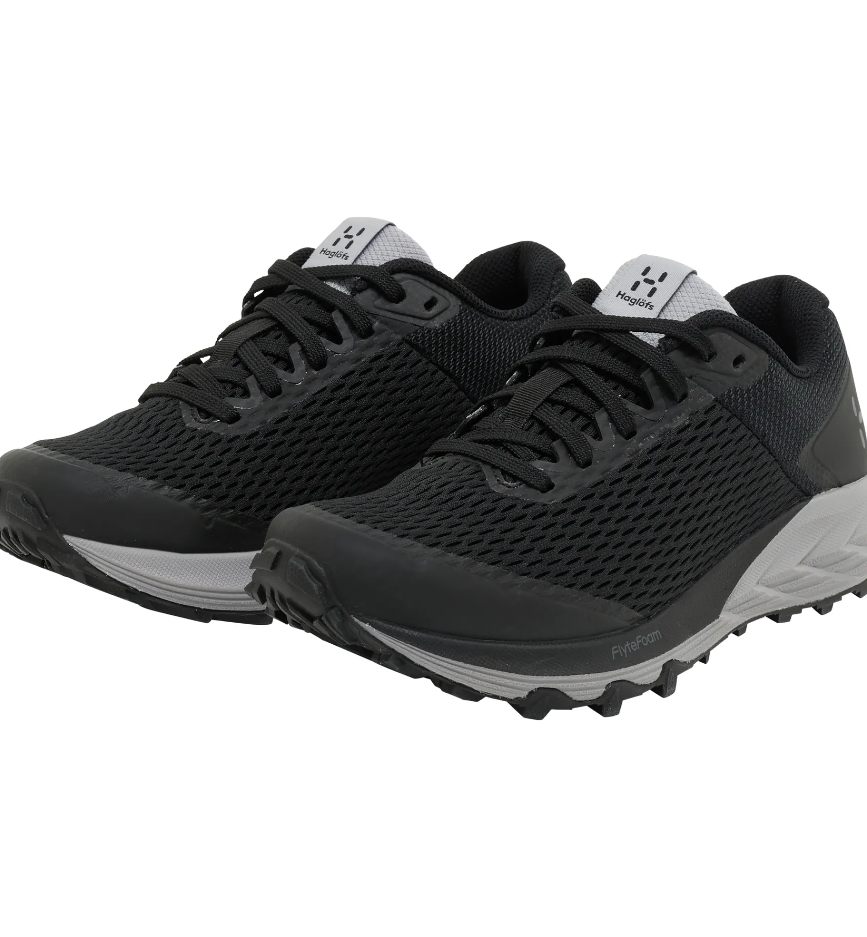 Haglöfs L.I.M Tempo Trail Low Women- Traillöpning|Vandringsskor · Vandringskängor