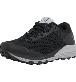 Haglöfs L.I.M Tempo Trail Low Women- Traillöpning|Vandringsskor · Vandringskängor