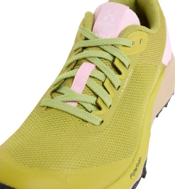 Haglöfs L.I.M Tempo Trail Low Women- Vandringsskor · Vandringskängor|Fritidsskor