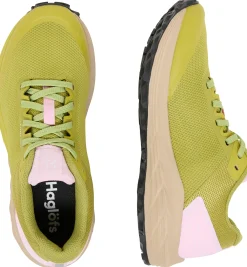 Haglöfs L.I.M Tempo Trail Low Women- Vandringsskor · Vandringskängor|Fritidsskor