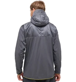 Haglöfs L.I.M Tempo Trail Mimic Hood Men- Jackor
