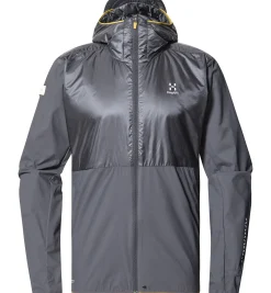 Haglöfs L.I.M Tempo Trail Mimic Hood Men- Jackor