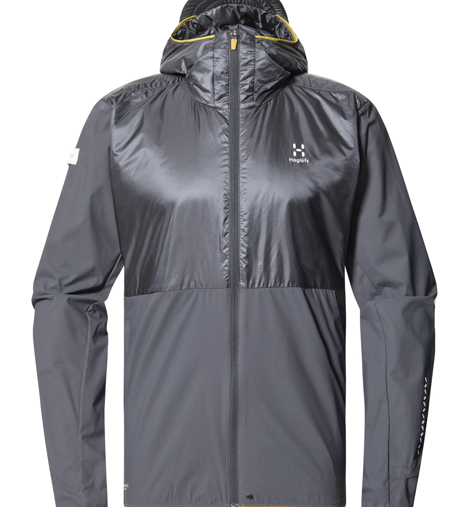 Haglöfs L.I.M Tempo Trail Mimic Hood Men- Jackor