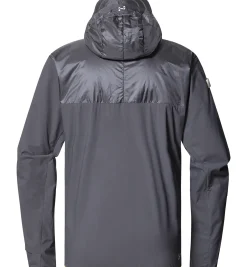 Haglöfs L.I.M Tempo Trail Mimic Hood Men- Jackor