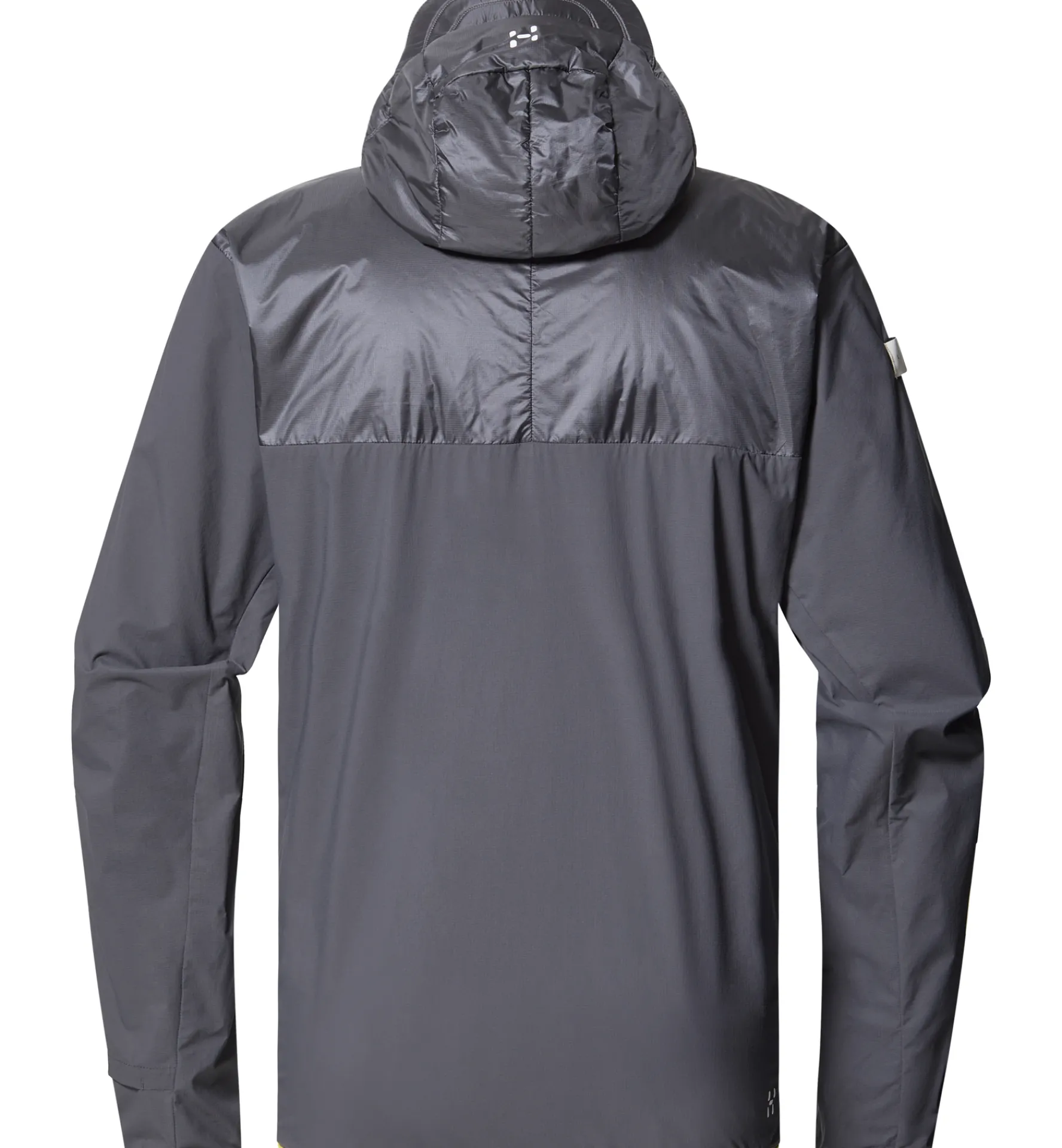 Haglöfs L.I.M Tempo Trail Mimic Hood Men- Jackor
