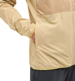 Haglöfs L.I.M Tempo Trail Mimic Hood Men- Jackor