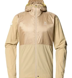 Haglöfs L.I.M Tempo Trail Mimic Hood Men- Jackor