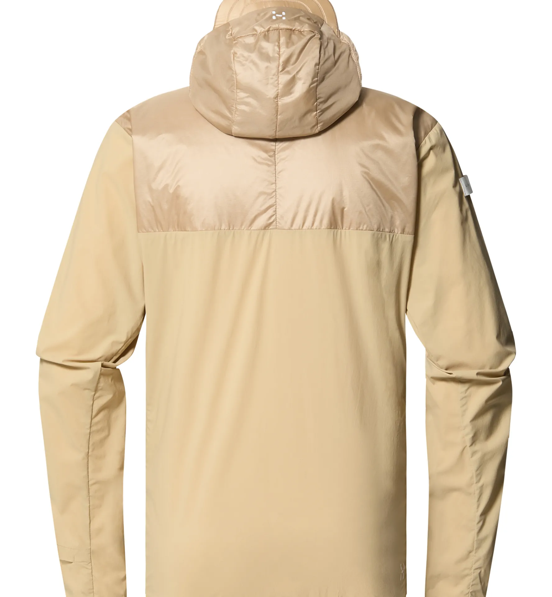 Haglöfs L.I.M Tempo Trail Mimic Hood Men- Jackor