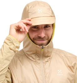 Haglöfs L.I.M Tempo Trail Mimic Hood Men- Jackor