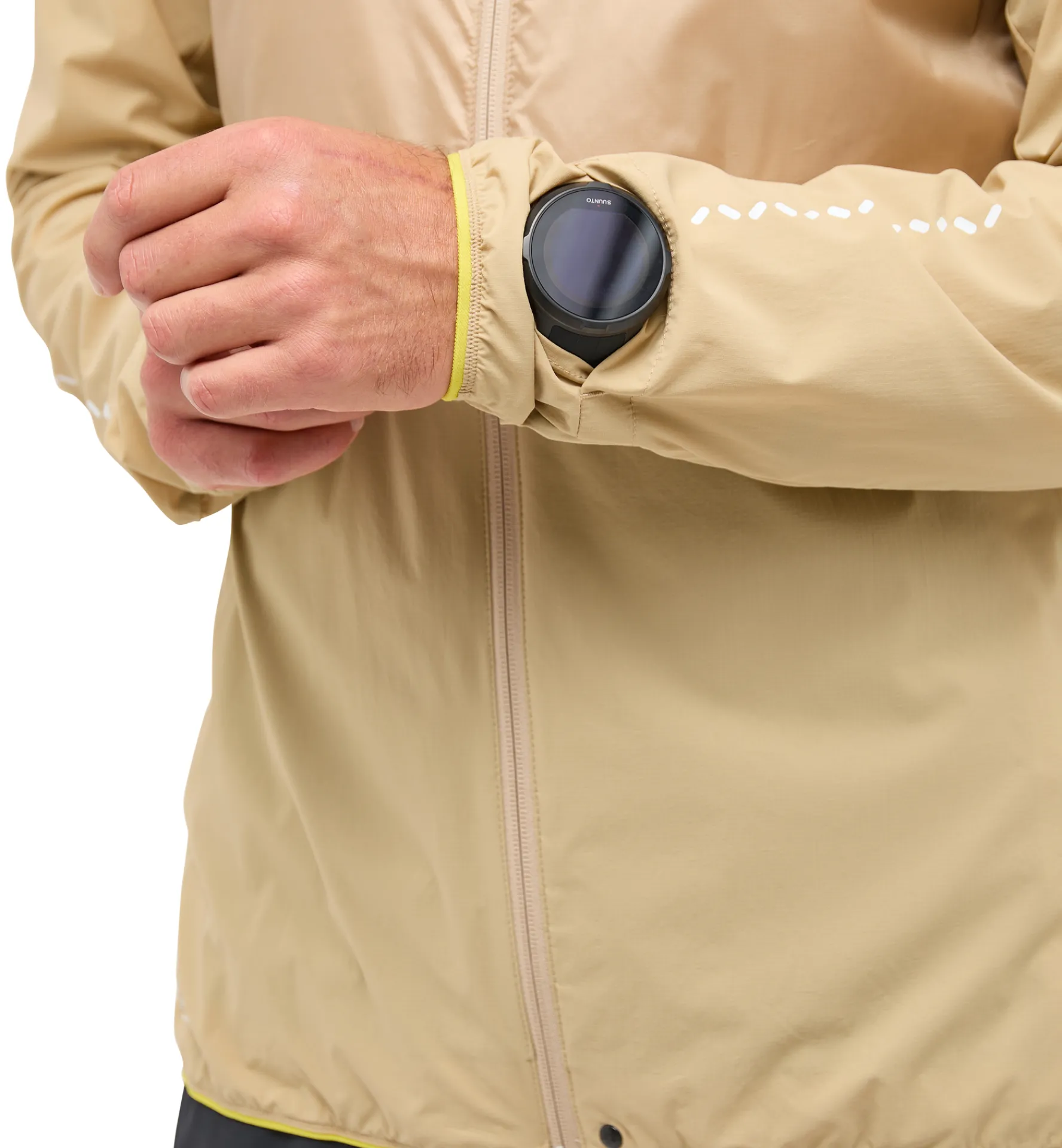 Haglöfs L.I.M Tempo Trail Mimic Hood Men- Jackor