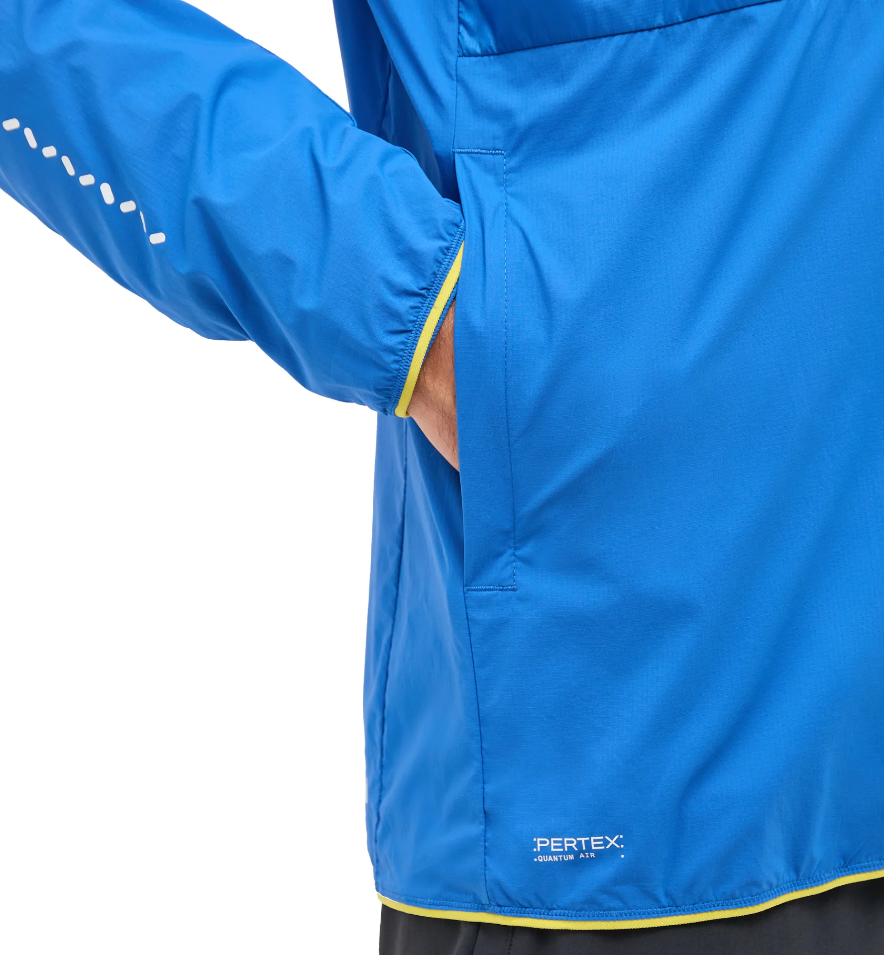Haglöfs L.I.M Tempo Trail Mimic Hood Men- Jackor